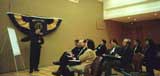 Lions Seminar